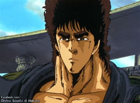 ken il guerriero|kenshiro episodio 124 facebook.